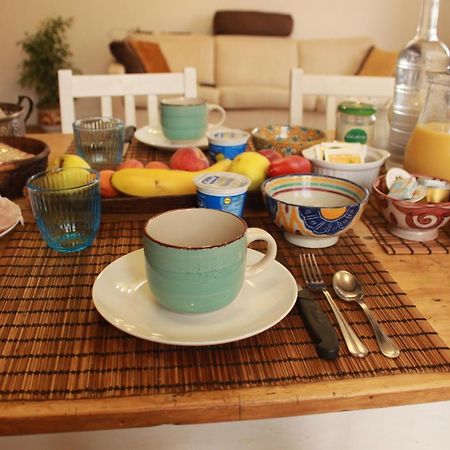 B&B Renaio Fiesole Extérieur photo