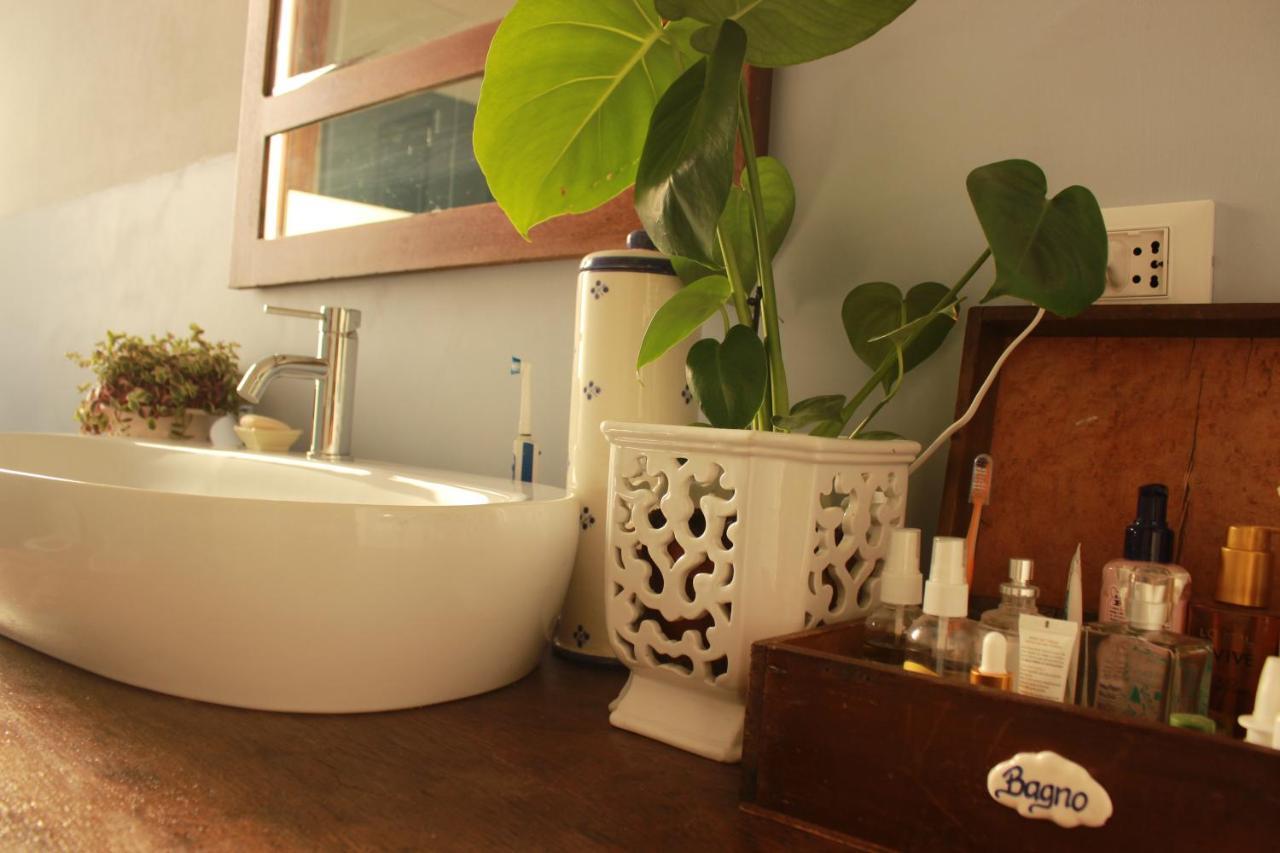 B&B Renaio Fiesole Extérieur photo