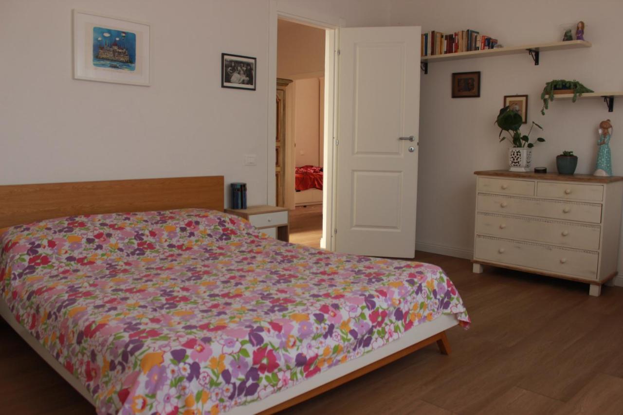B&B Renaio Fiesole Extérieur photo