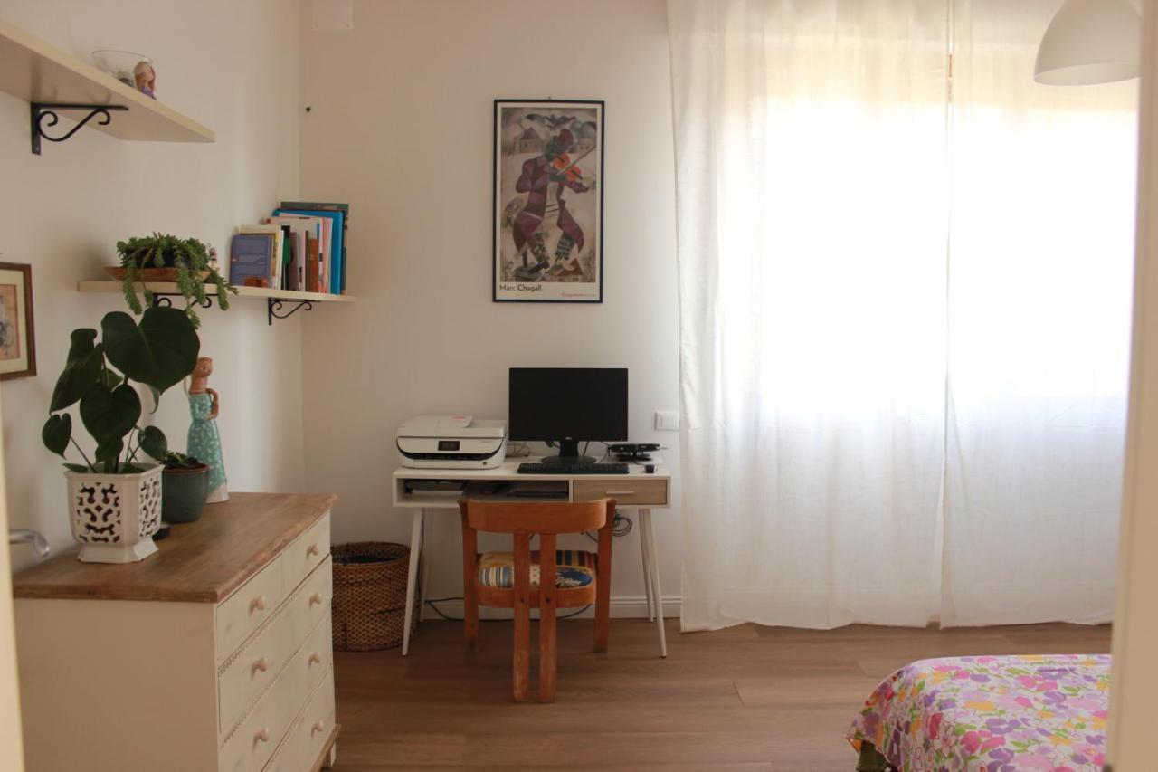 B&B Renaio Fiesole Extérieur photo