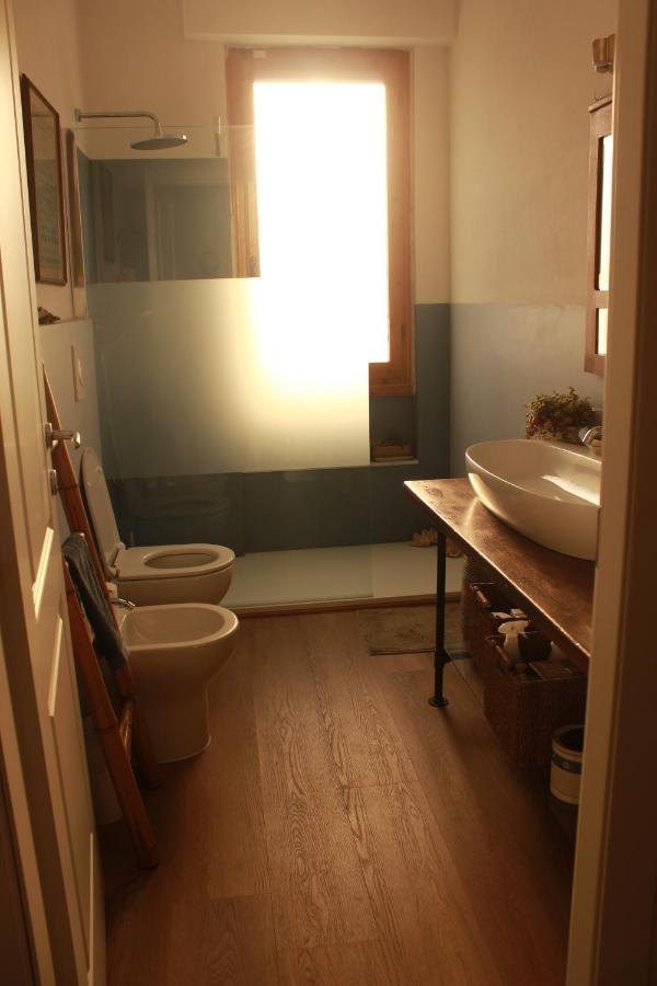 B&B Renaio Fiesole Extérieur photo