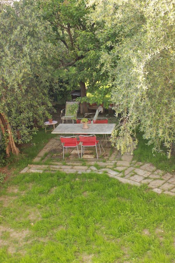 B&B Renaio Fiesole Extérieur photo