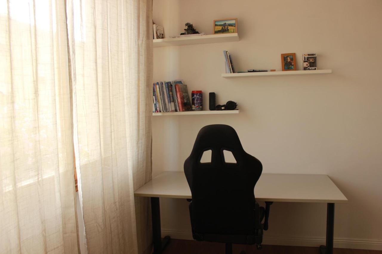 B&B Renaio Fiesole Extérieur photo