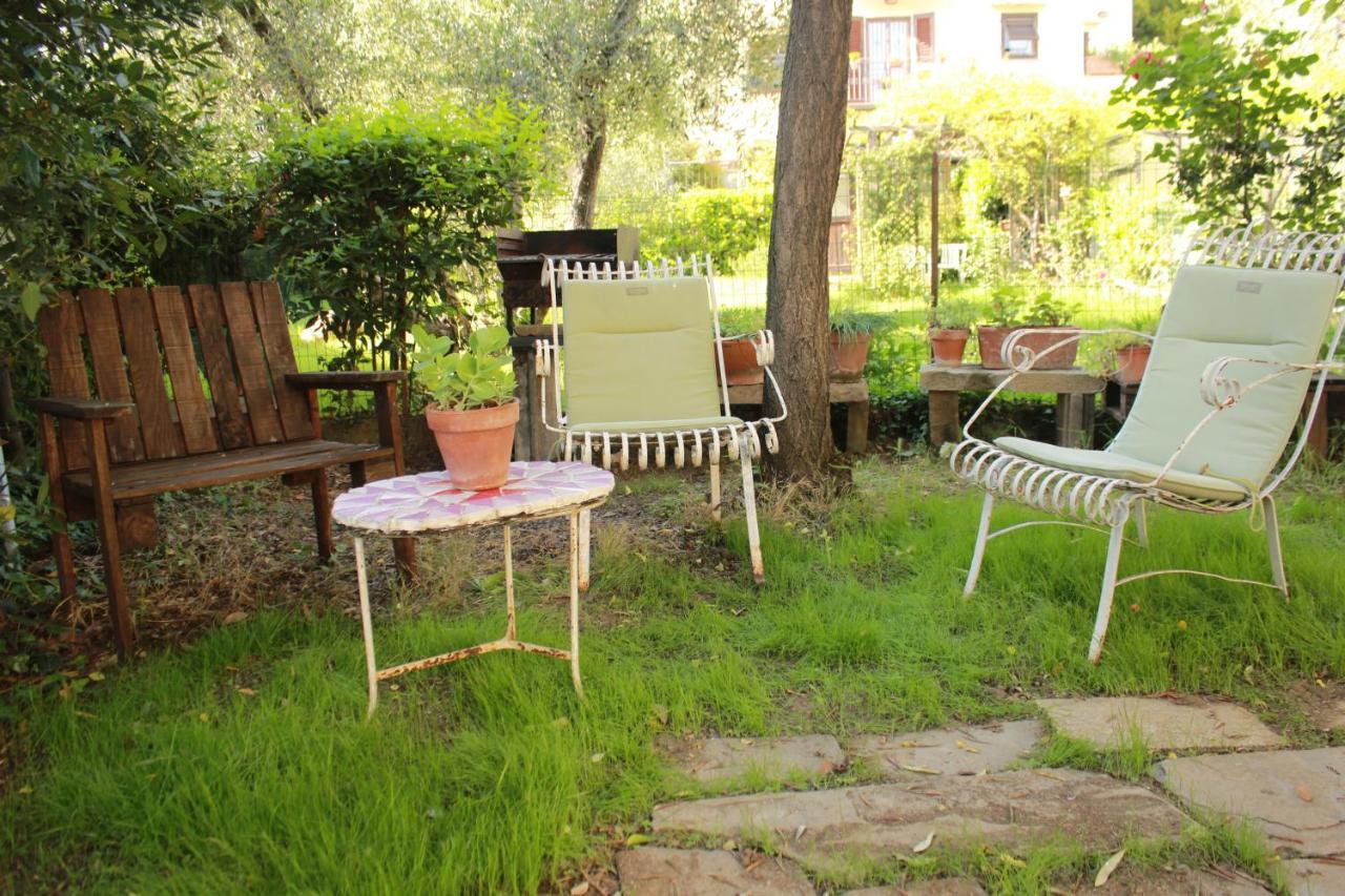 B&B Renaio Fiesole Extérieur photo