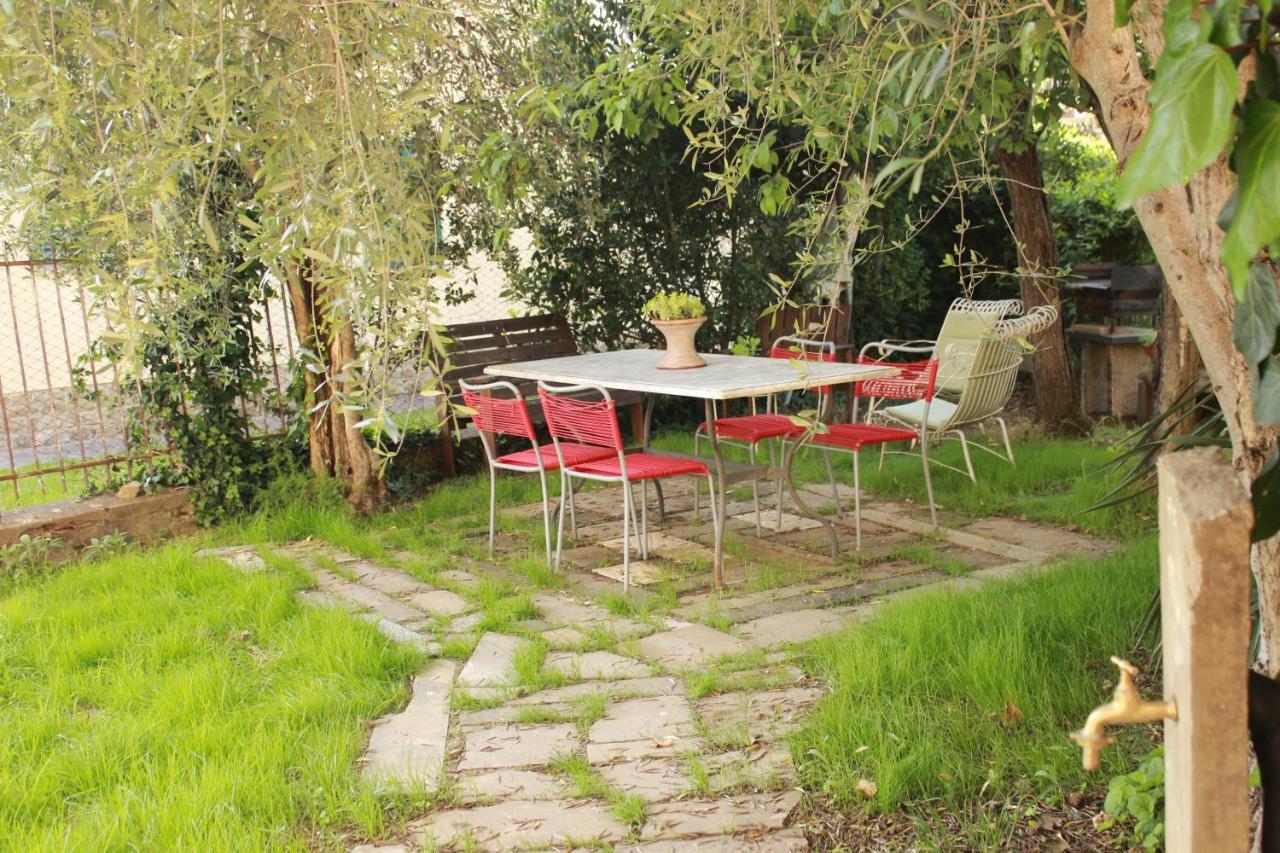 B&B Renaio Fiesole Extérieur photo