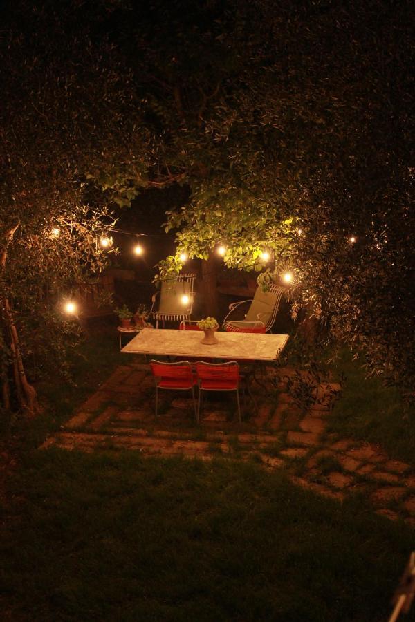 B&B Renaio Fiesole Extérieur photo