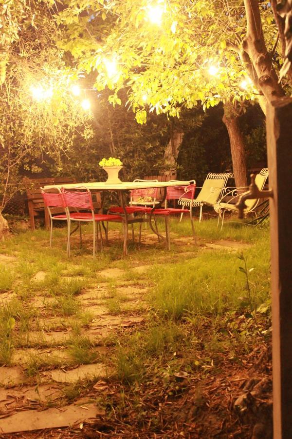 B&B Renaio Fiesole Extérieur photo