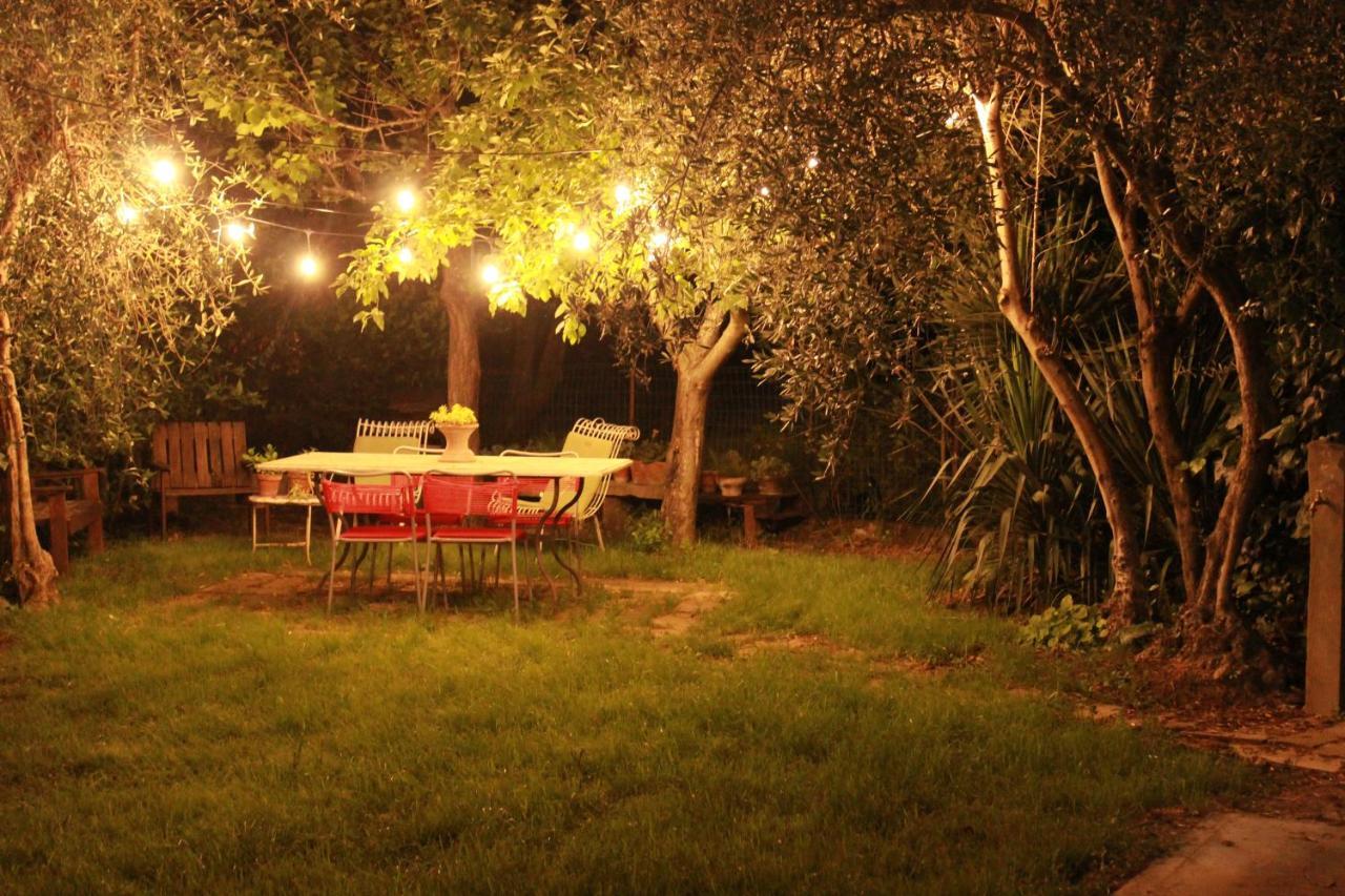 B&B Renaio Fiesole Extérieur photo