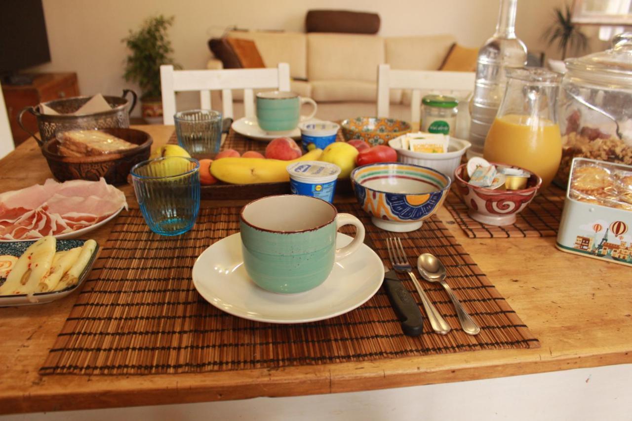 B&B Renaio Fiesole Extérieur photo