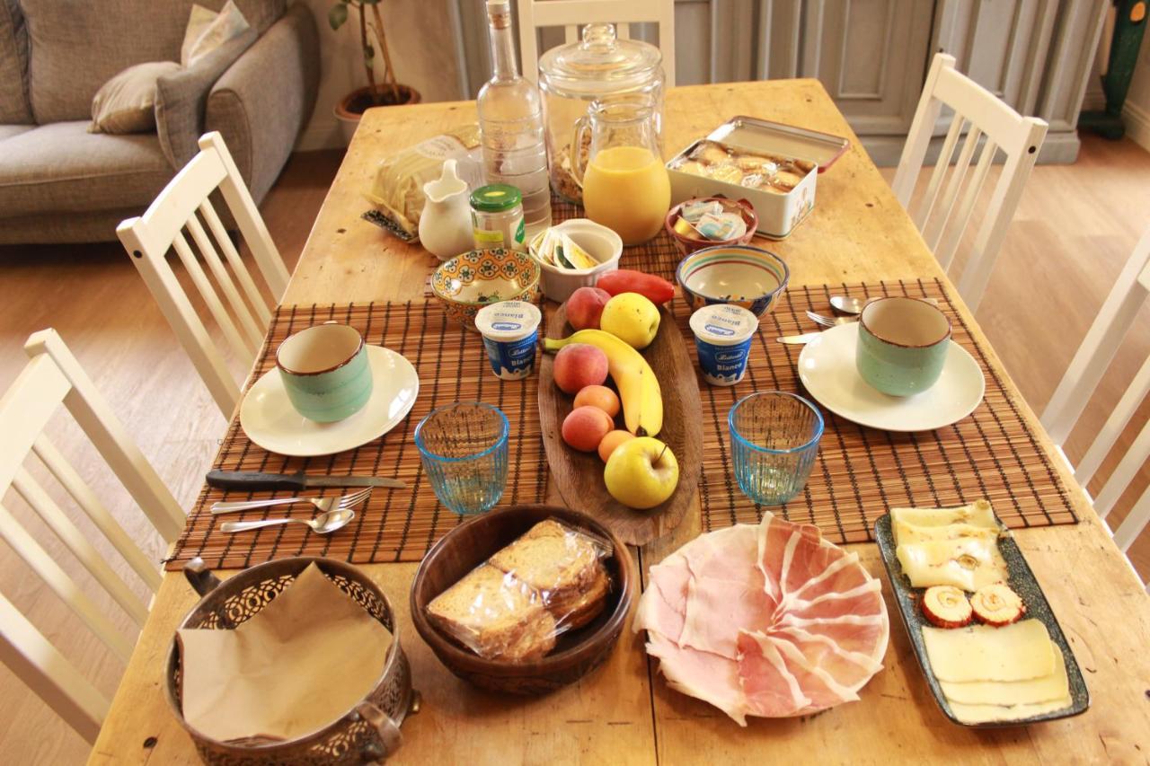 B&B Renaio Fiesole Extérieur photo