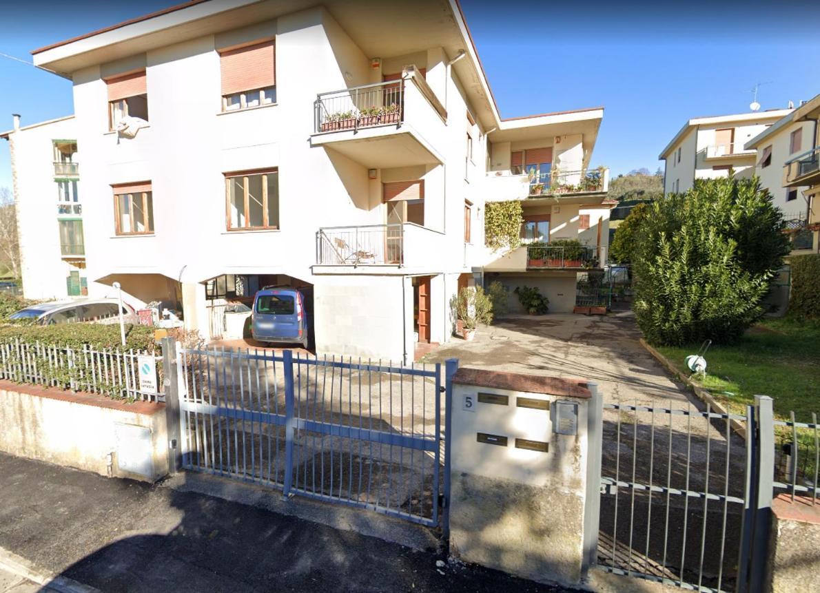 B&B Renaio Fiesole Extérieur photo
