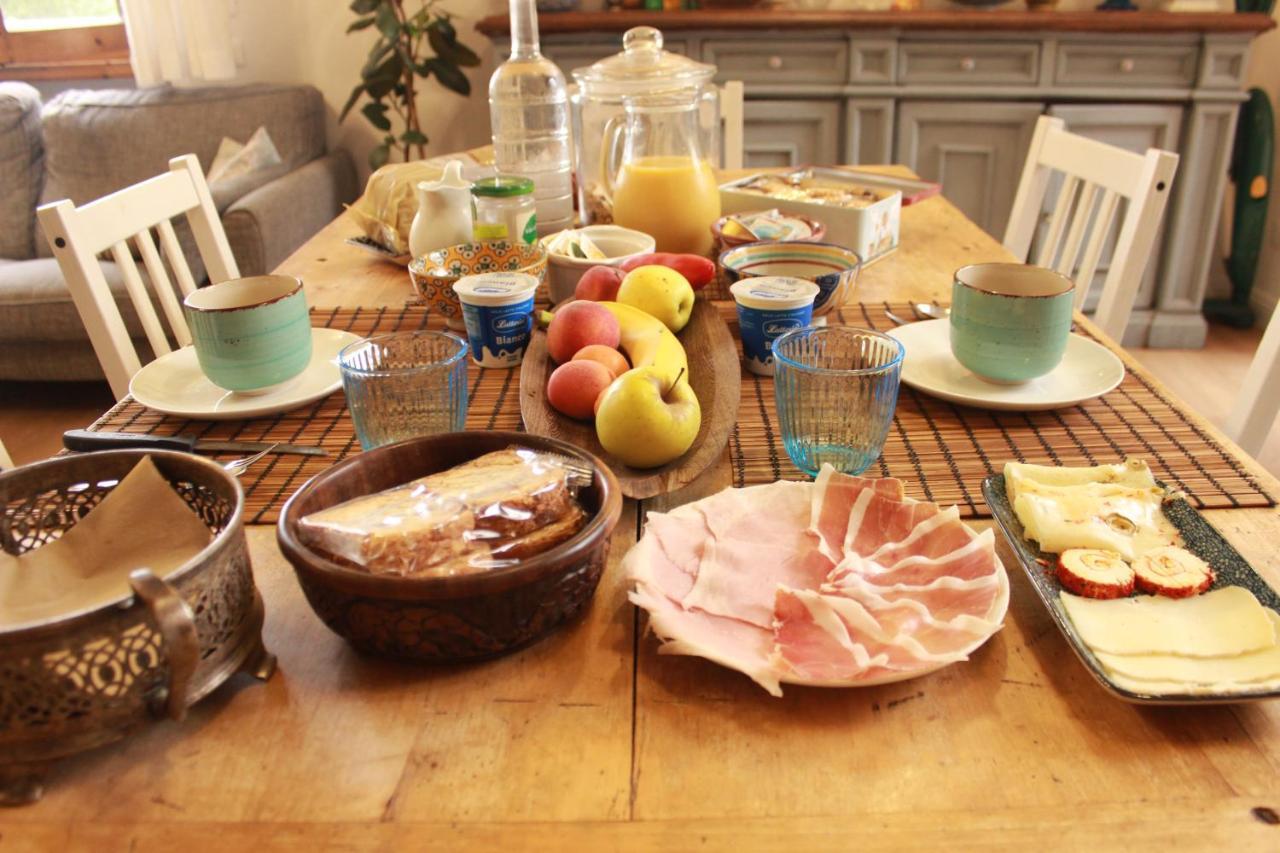 B&B Renaio Fiesole Extérieur photo